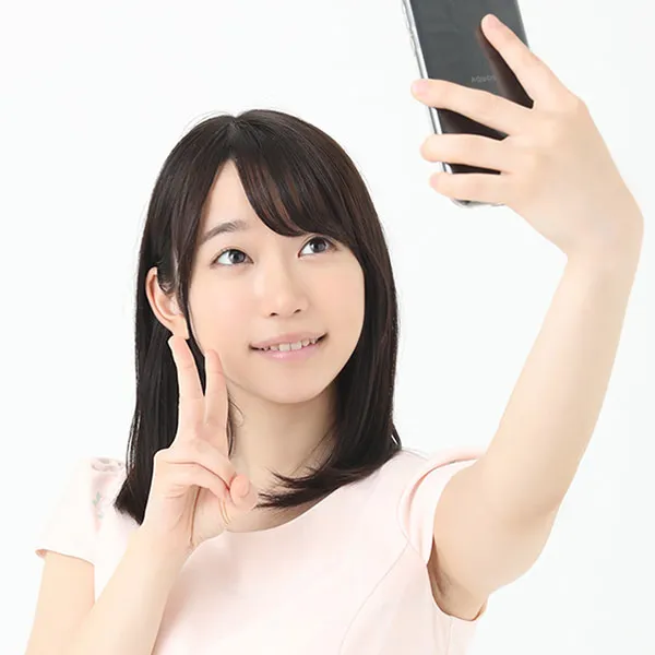 ギャラ査定フォームから送信