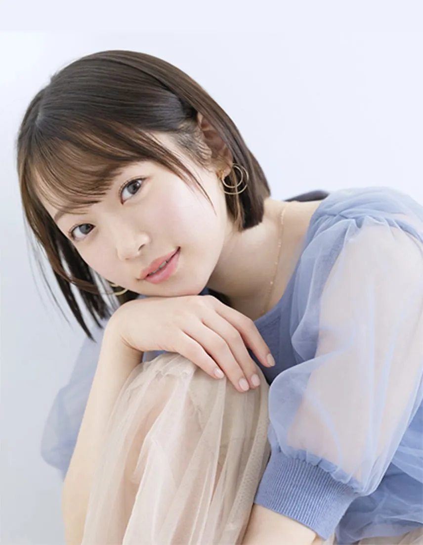 新人AV女優募集!
